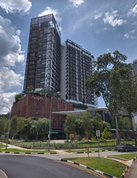 Hillview Estate (D23), Terrace #215865651